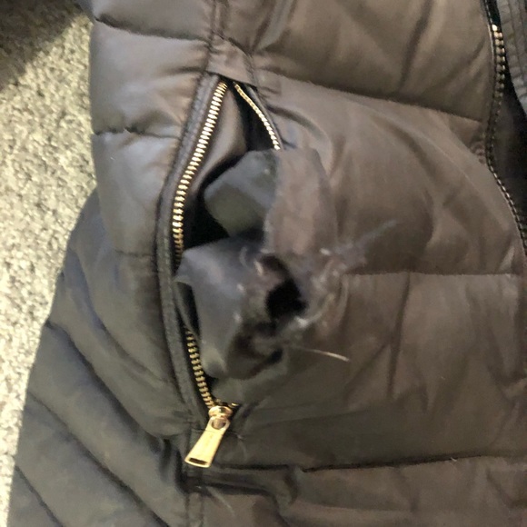 XL Michael Kors coat - Picture 5 of 5